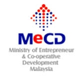 Ministry of Entrepreneur & Co-operative Development Malaysia 